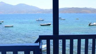 Sunset Klima Boathouse - Foto 5