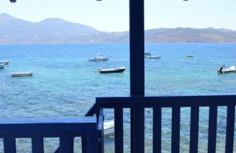 Sunset Klima Boathouse - Foto 5