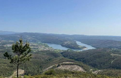 Douro Charming Chalet - Foto 58