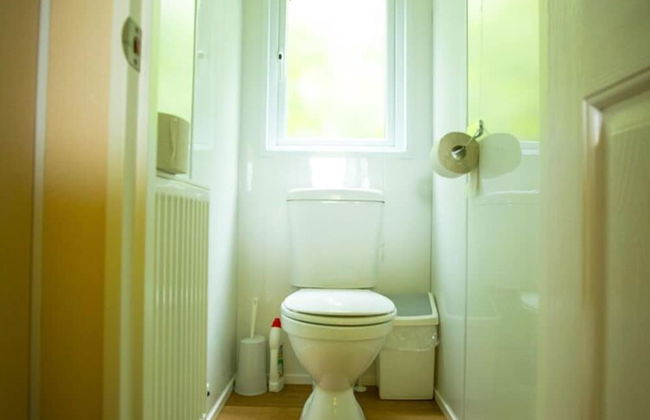 Apartment in Utrecht Near Historic Windmill - Foto 8