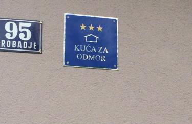 Holiday Home Mađerka - Foto 41