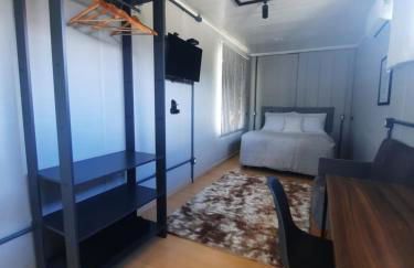 Container Guesthouse - 1 - Foto 10