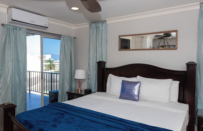 Montego Bay Club Apartments - Foto 14