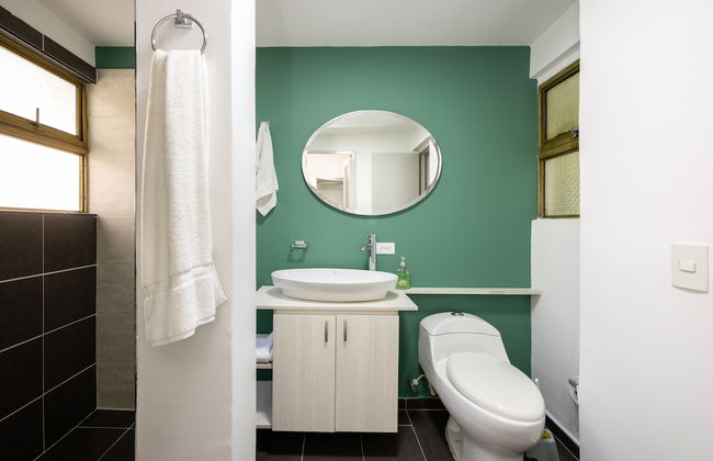 El Poblado - La Frontera - Foto 56