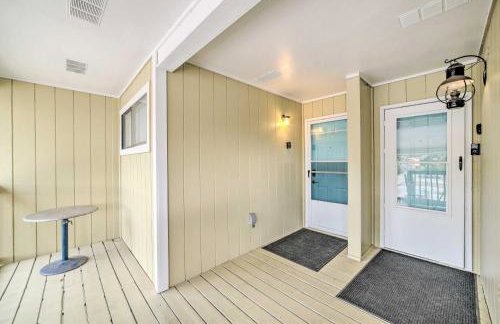 2 Mi to Beach! Bayside PCB Escape with Pool Access - Foto 21