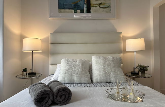 Oneluxstay At HWH LA Downtown - Foto 37