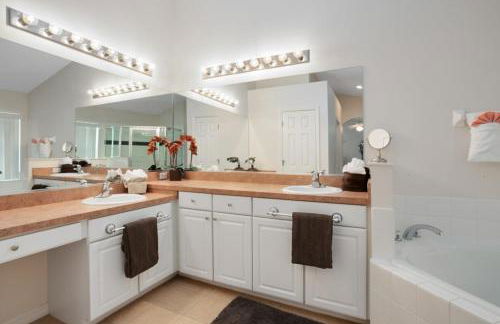 Beautiful 4 Bedroom 3 Bathroom pool & spa Villa villa - Foto 26