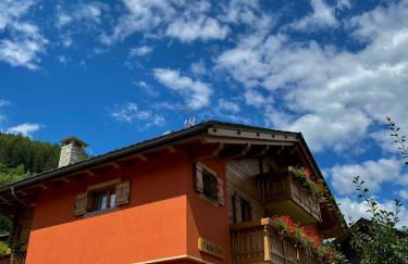 Casa Clus Bormio apartments 1 - Photo 23