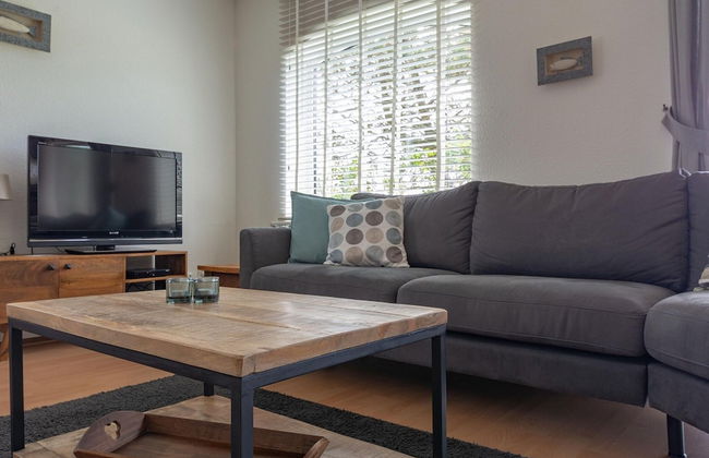 Cozy Apmt for 5people by the sea - Foto 41