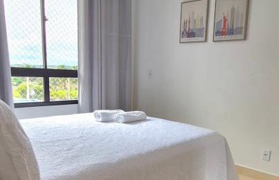 Apto 4 andar com vista incrível para piscina - Foto 7