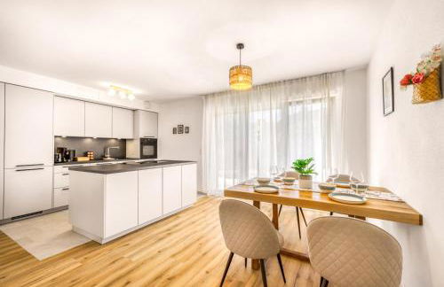 Edel & Exklusiv - Heimkino, Kochinsel, Parkplatz, XXL-Betten & Mehr - Foto 11