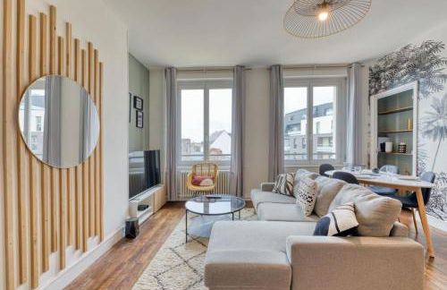 Cosy Jungle Un magnifique F5 - Foto 3