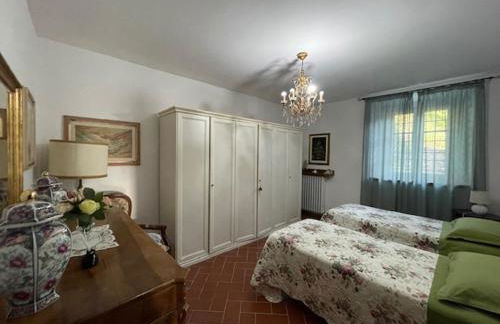 Appartamento in villa - Maria Grazia - Foto 18