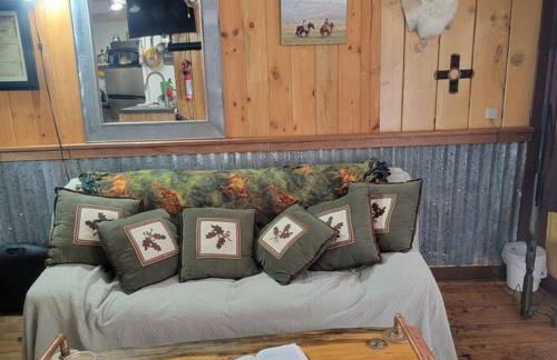 Outlaw Cache - Foto 8