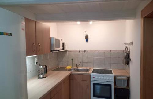 Ferienwohnung zum Sebnitzer Hirsch - Photo 40