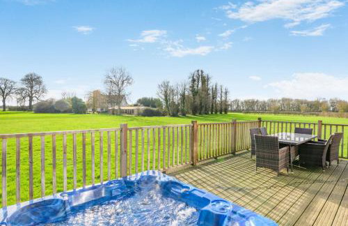 Primrose 3 bed - Orchid - Foto 6