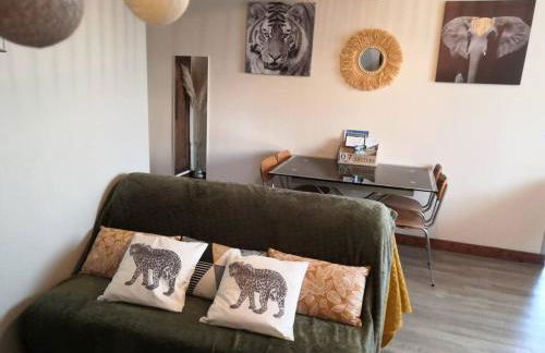 Studio proche zoo de la Flèche - Photo 5