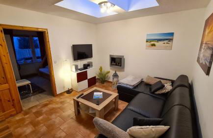 Haus Seestern mit Strandkorb inkl - Foto 1