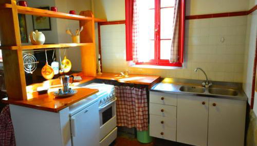 Tranquil Stone Chalet - Foto 3