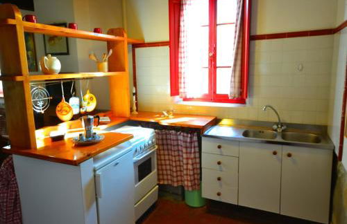 Tranquil Stone Chalet - Foto 3