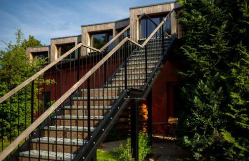 Fewo im Naturschutzgebiet, mit großem Balkon - Photo 38