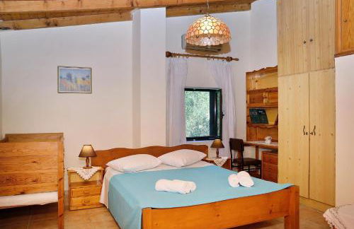 Raphael Evangellos Villa - Foto 14