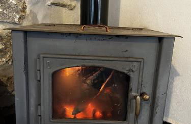 Molino Felix Alojamiento Rurales - Foto 11