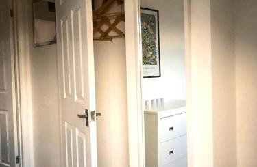 StarLight A Cosy 2 Bedroom House in Portishead - Foto 13