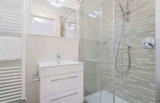 Pozzo Vertical Apartment With Garden and Parking by Rent all Como - Foto 22