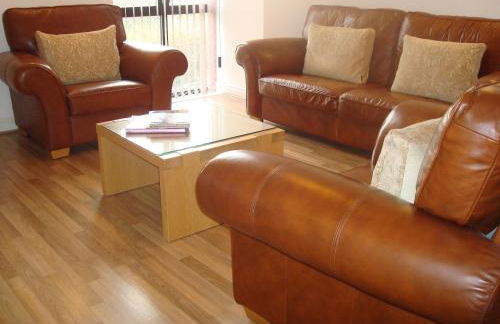 Sea Breeze Apartment Near the Eden Project - Foto 7