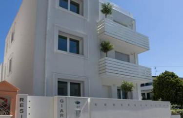 Residence Giardino - Foto 8