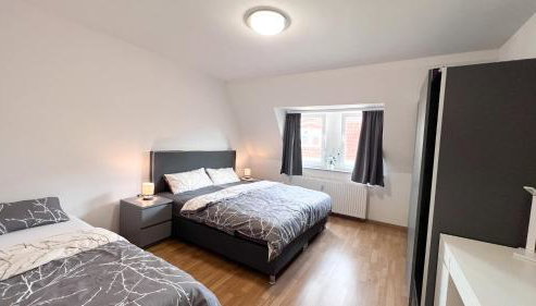 517 Zentrum Ost Apartment - Foto 4