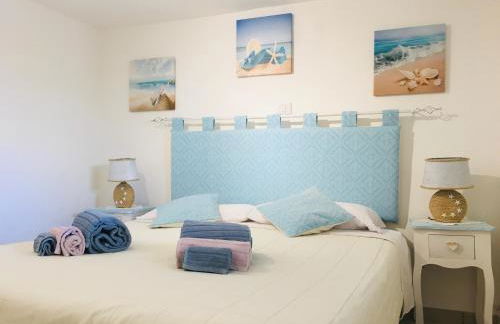 Beach House Ilaria- Smeraldo Apt - Photo 1