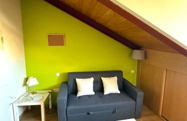 Apartamento en Plaza Mayor de Segovia - Foto 17