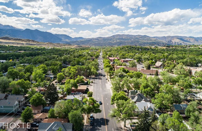 2BD Chic Cottage Mtns Walk Everywhere - Foto 38