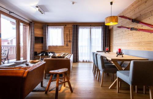 Residence Miravidi La Rosiere - Foto 62