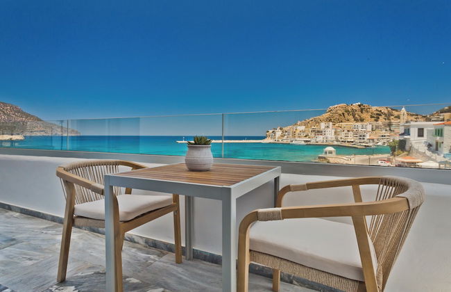 Olia Boutique Apartments - Foto 51