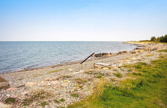 8 Person Holiday Home in Hurup Thy-by Traum - Foto 37