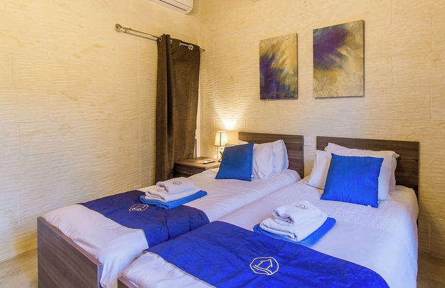 Inni Gozitan Farmhouse Private Pool - Foto 7