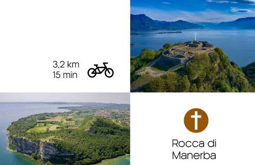 5 minutes from the lake Garda - La Balbiana - Foto 8