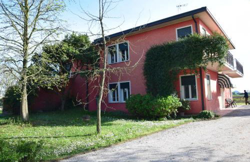 GINEVRA'S COUNTRY HOME - Foto 49