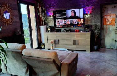 Maison climatisée au calme proche des commerces - Foto 17