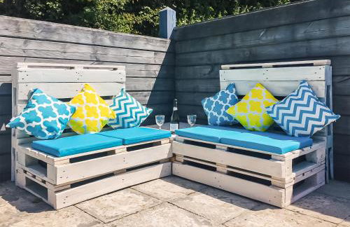 Uk45542-The Farm House - Foto 36