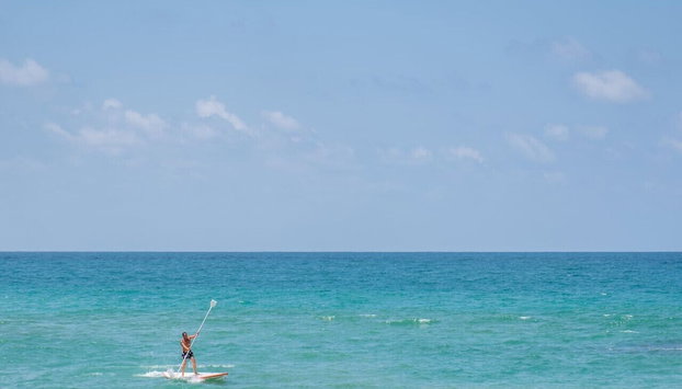 Tranquil Stay Near Beach by Sea N' Rent - Foto 5, Interior
