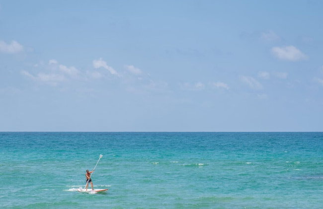 Tranquil Stay Near Beach by Sea N' Rent - Photo 5