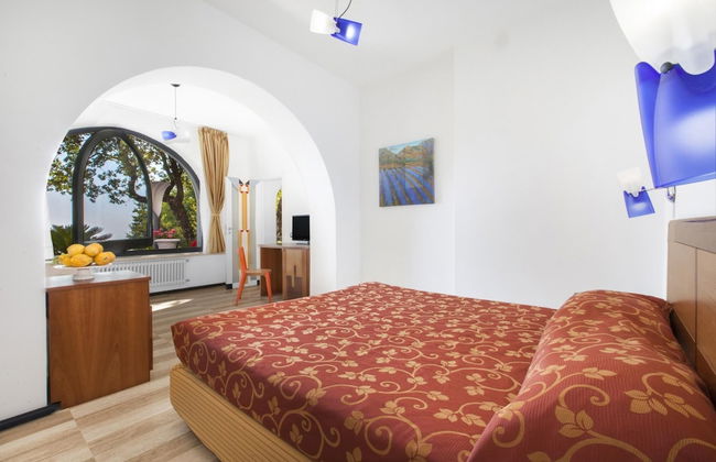 Villa Calisto in Sant Agnello - Photo 78