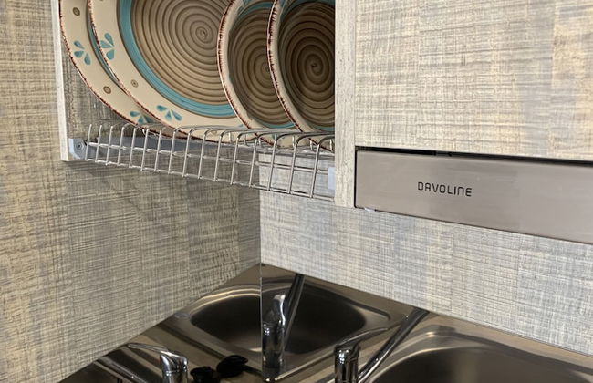 PALS Studios Lindos - Foto 22