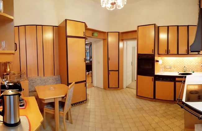 Cozy 4BR shared Apartment - Foto 35