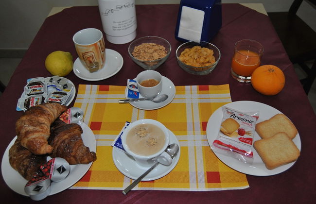 B&B Messapia - Foto 31