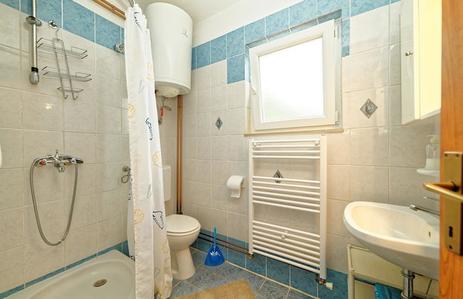 Apartments Vedrana - Foto 29